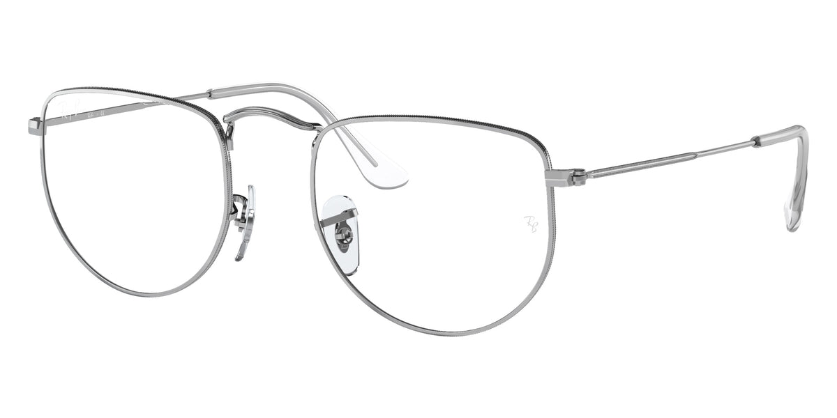 Ray-Ban RB3958V Elon 2501 47 - Silver #id:rx3958v2501_s:100105