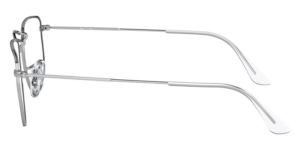 Ray-Ban RB3958V Elon 2501 50 - Silver #id:rx3958v2501_s:100110