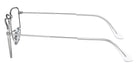Ray-Ban RB3958V Elon 2501 47 - Silver #id:rx3958v2501_s:100110