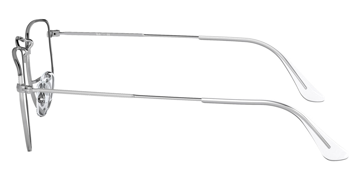 Ray-Ban RB3958V Elon 2501 47 - Silver #id:rx3958v2501_s:100110