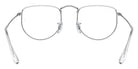 Ray-Ban RB3958V Elon 2501 50 - Silver #id:rx3958v2501_s:100115