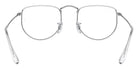 Ray-Ban RB3958V Elon 2501 47 - Silver #id:rx3958v2501_s:100115