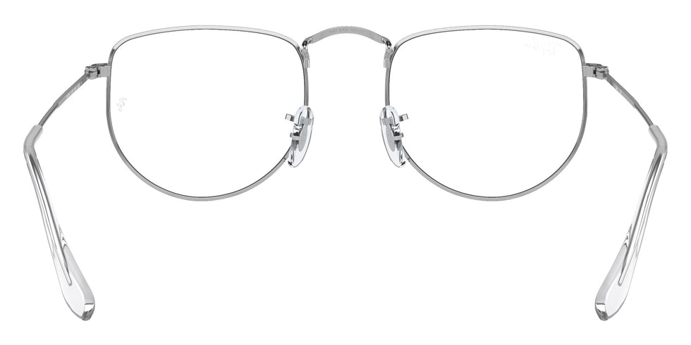 Ray-Ban RB3958V Elon 2501 47 - Silver #id:rx3958v2501_s:100115