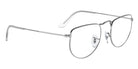 Ray-Ban RB3958V Elon 2501 47 - Silver #id:rx3958v2501_s:100120