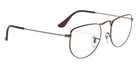 Ray-Ban RB3958V Elon 3120 50 - Bronze-Copper #id:rx3958v3120_s:100120