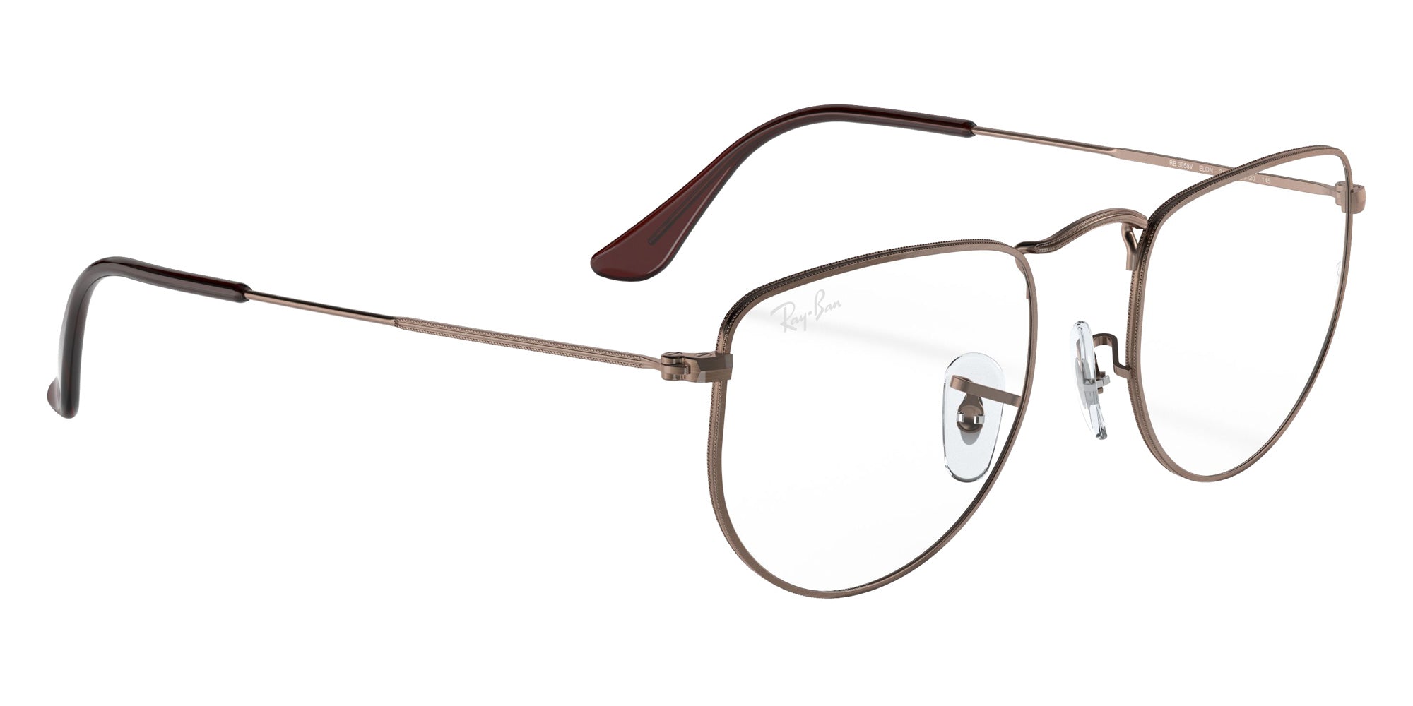 Ray-Ban RB3958V Elon 3120 50 - Bronze-Copper #id:rx3958v3120_s:100120