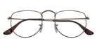Ray-Ban RB3958V Elon 3120 50 - Bronze-Copper #id:rx3958v3120_s:100125