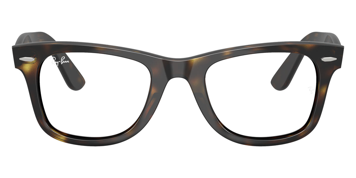 Ray-Ban RB4340V Wayfarer Ease 2012 52 - Havana #id:rx4340v2012_s:102100