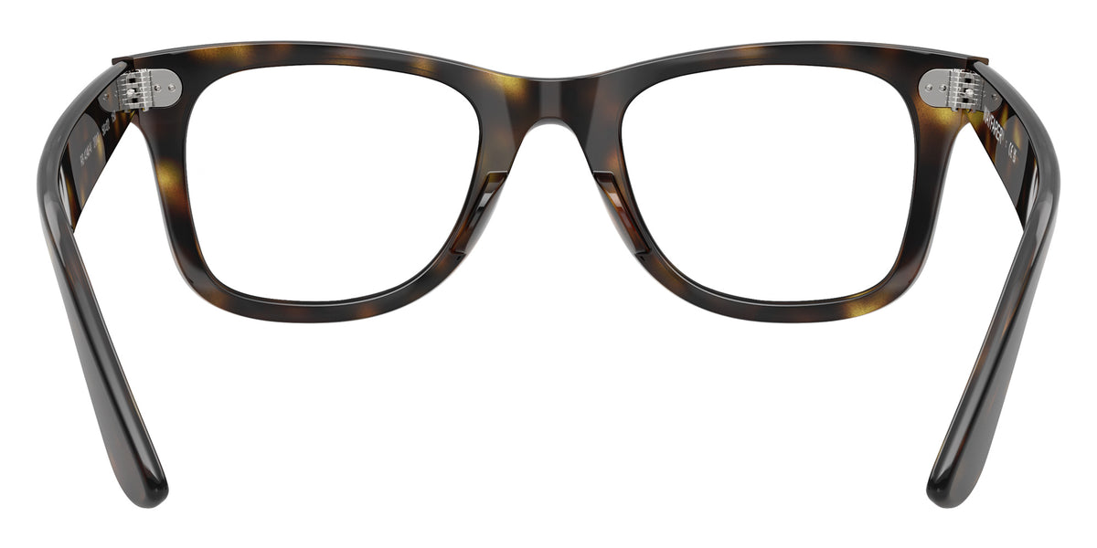 Ray-Ban RB4340V Wayfarer Ease 2012 52 - Havana #id:rx4340v2012_s:102115