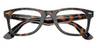 Ray-Ban RB4340V Wayfarer Ease 8401 50 - Dark Havana on Multicolor #id:rx4340v8401_s:104125