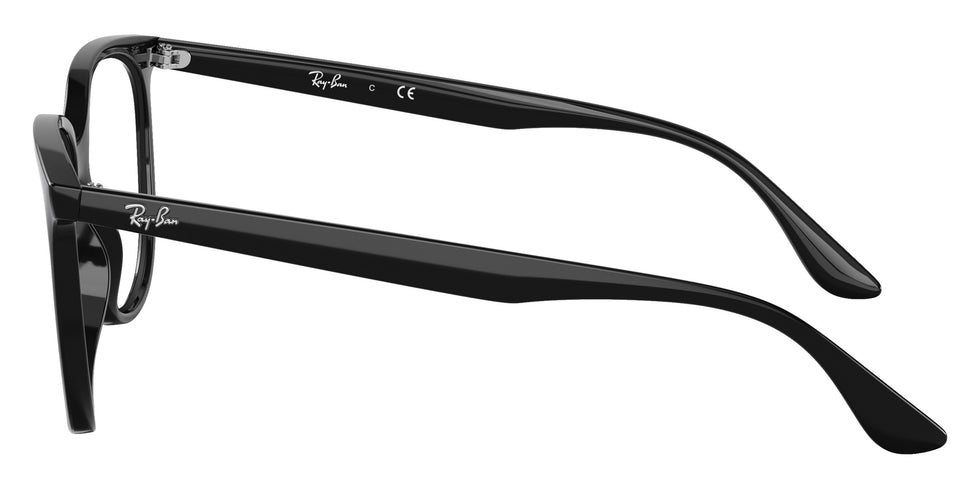 Ray-Ban RB4378V 2000 52 - Black #id:rx4378v2000_s:100110