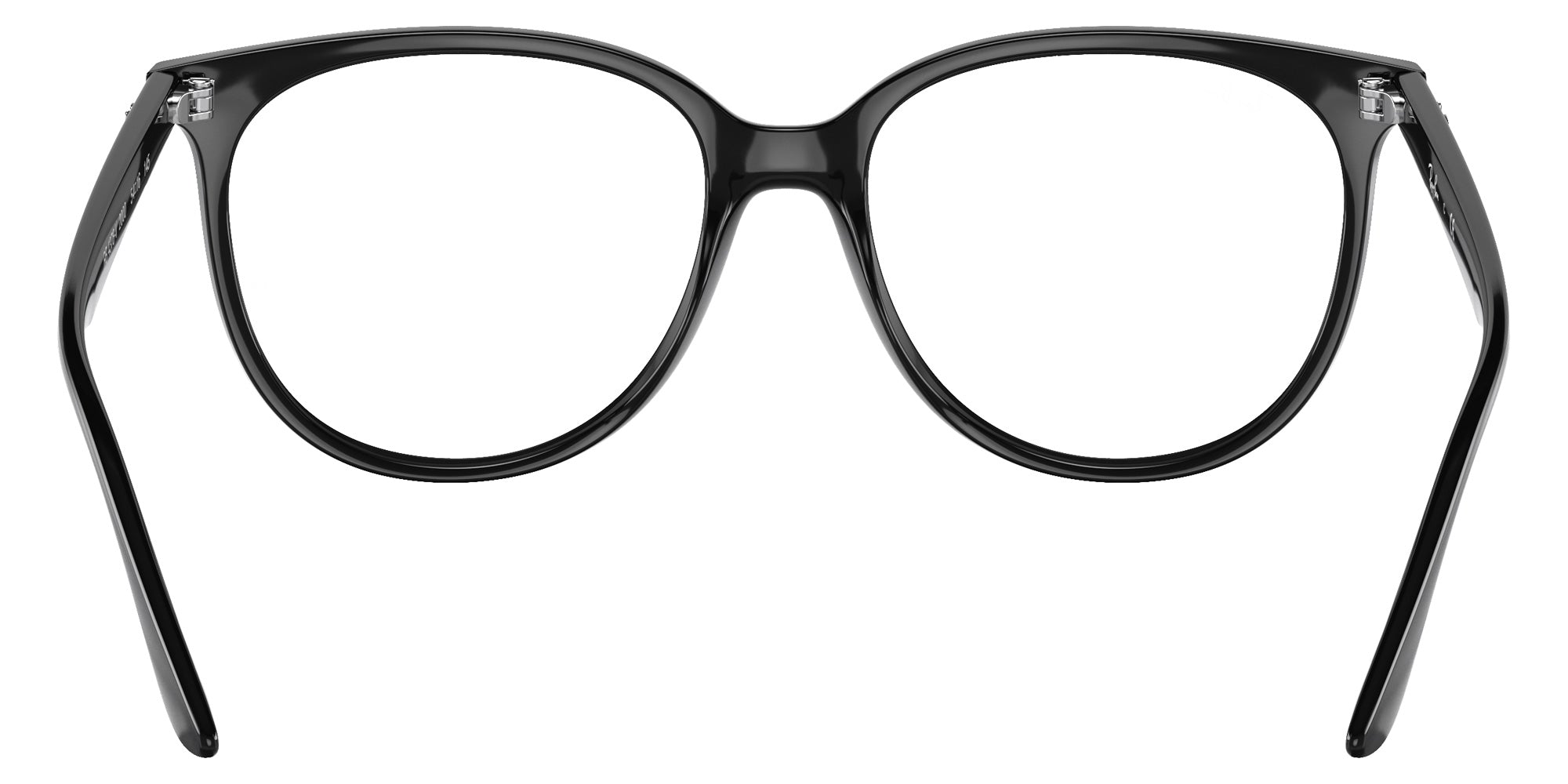 Ray-Ban RB4378V 2000 52 - Black #id:rx4378v2000_s:100115