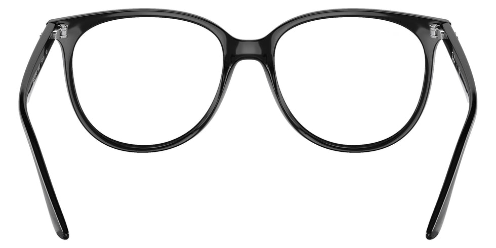 Ray-Ban RB4378V 2000 52 - Black #id:rx4378v2000_s:100115