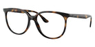 Ray-Ban RB4378V 2012 52 - Havana #id:rx4378v2012_s:104105