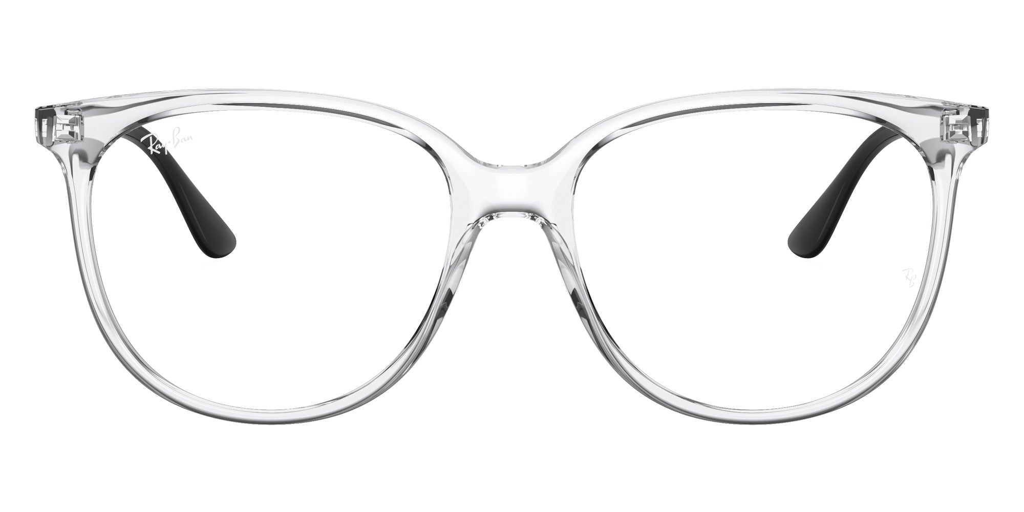 Ray-Ban RB4378V 5943 52 - Transparent #id:rx4378v5943_s:106100