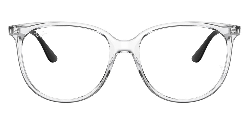 Ray-Ban RB4378V 5943 52 - Transparent #id:rx4378v5943_s:106100