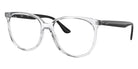 Ray-Ban RB4378V 5943 52 - Transparent #id:rx4378v5943_s:106105