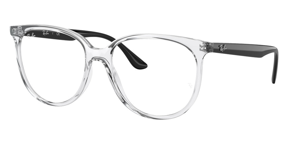 Ray-Ban RB4378V 5943 52 - Transparent #id:rx4378v5943_s:106105
