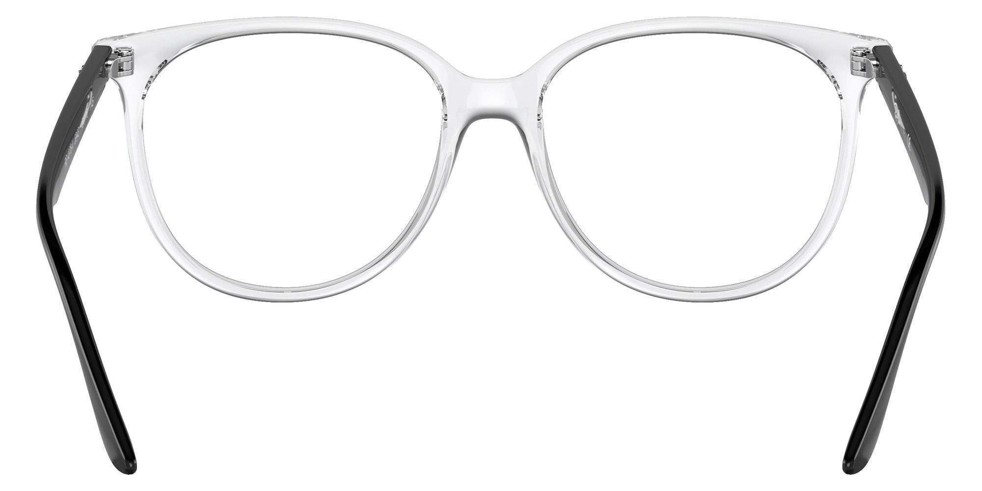 Ray-Ban RB4378V 5943 52 - Transparent #id:rx4378v5943_s:106115