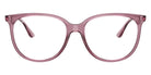 Ray-Ban RB4378V 8413 54 - Opal Light Violet #id:rx4378v8413_s:116100