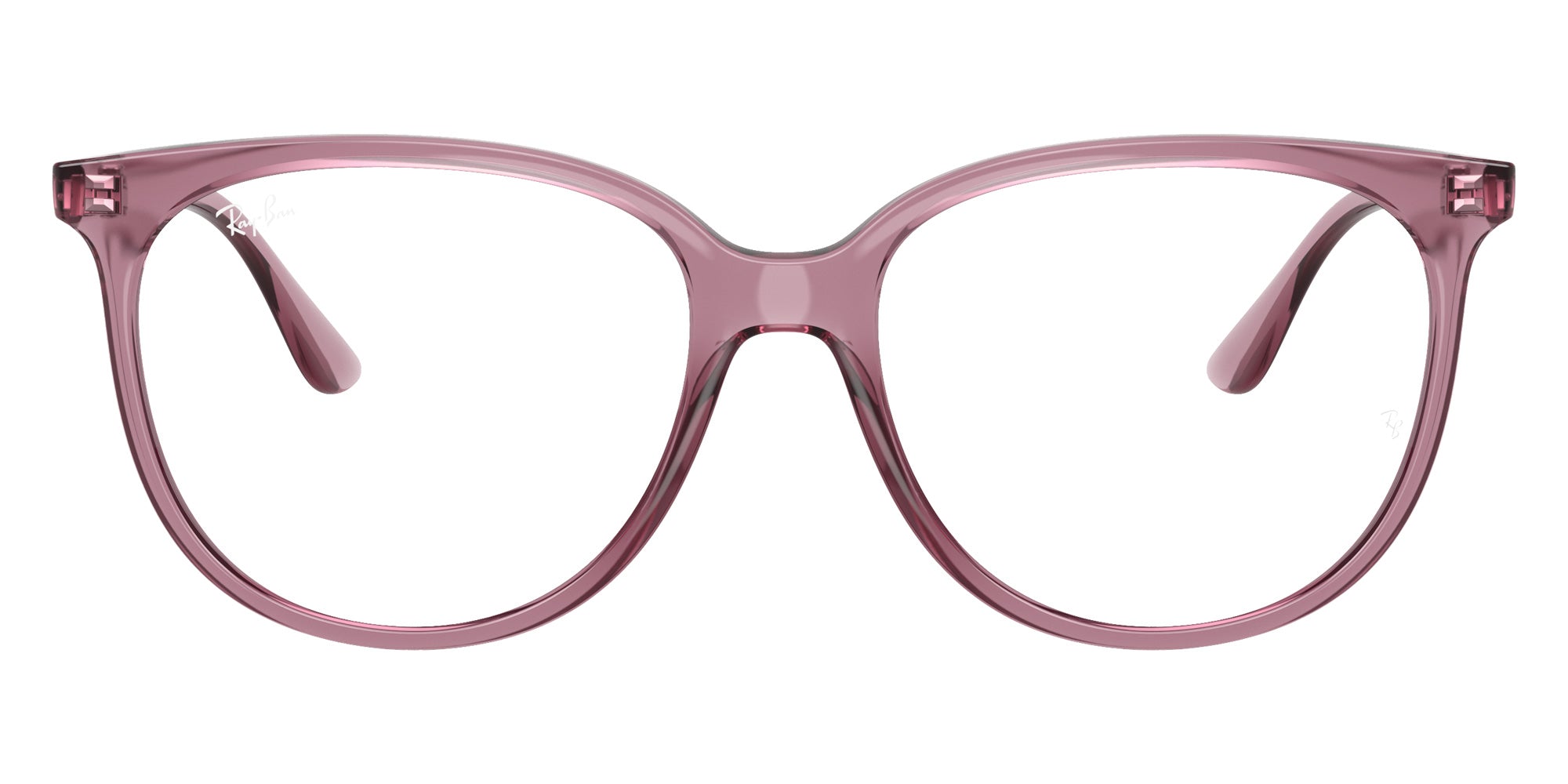 Ray-Ban RB4378V 8413 54 - Opal Light Violet #id:rx4378v8413_s:116100