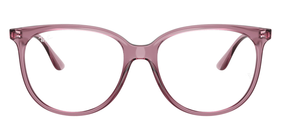 Ray-Ban RB4378V 8413 54 - Opal Light Violet #id:rx4378v8413_s:116100