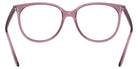Ray-Ban RB4378V 8413 54 - Opal Light Violet #id:rx4378v8413_s:116115