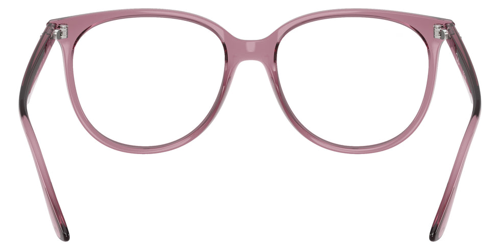 Ray-Ban RB4378V 8413 54 - Opal Light Violet #id:rx4378v8413_s:116115