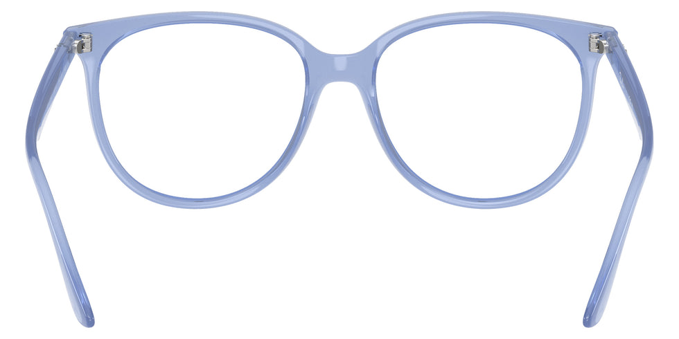 Ray-Ban RB4378V 8414 54 - Opal Light Blue #id:rx4378v8414_s:118115