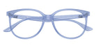 Ray-Ban RB4378V 8414 54 - Opal Light Blue #id:rx4378v8414_s:118125