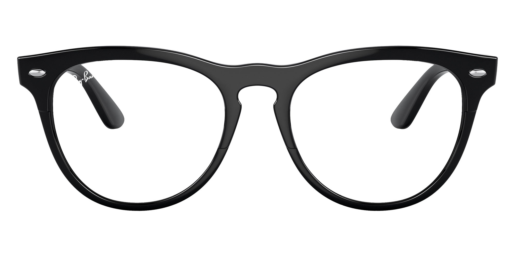 Ray-Ban RB4471V Iris 8192 51 - Black #id:rx4471v8192_s:100100
