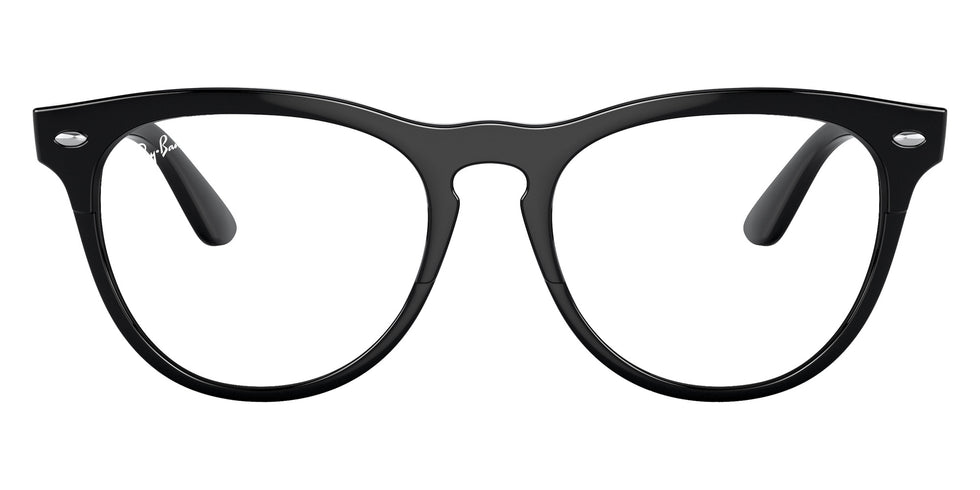 Ray-Ban RB4471V Iris 8192 51 - Black #id:rx4471v8192_s:100100