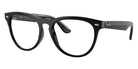 Ray-Ban RB4471V Iris 8192 51 - Black #id:rx4471v8192_s:100105
