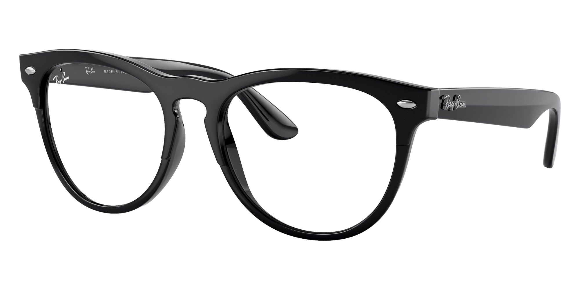 Ray-Ban RB4471V Iris 8192 51 - Black #id:rx4471v8192_s:100105
