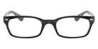 Ray-Ban RB5150 2034 50 - Black on Transparent #id:rx51502034_s:100100