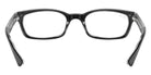 Ray-Ban RB5150 2034 50 - Black on Transparent #id:rx51502034_s:100115