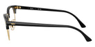 Ray-Ban RB5154 Clubmaster 5784 49 - Black & Gold #id:rx51545784_s:100110