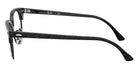 Ray-Ban RB5154 Clubmaster Marble 8049 49 - Black #id:rx51548049_s:100110