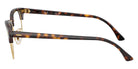 Ray-Ban RB5154 Clubmaster 8287 49 - Havana & Gold #id:rx51548287_s:108110