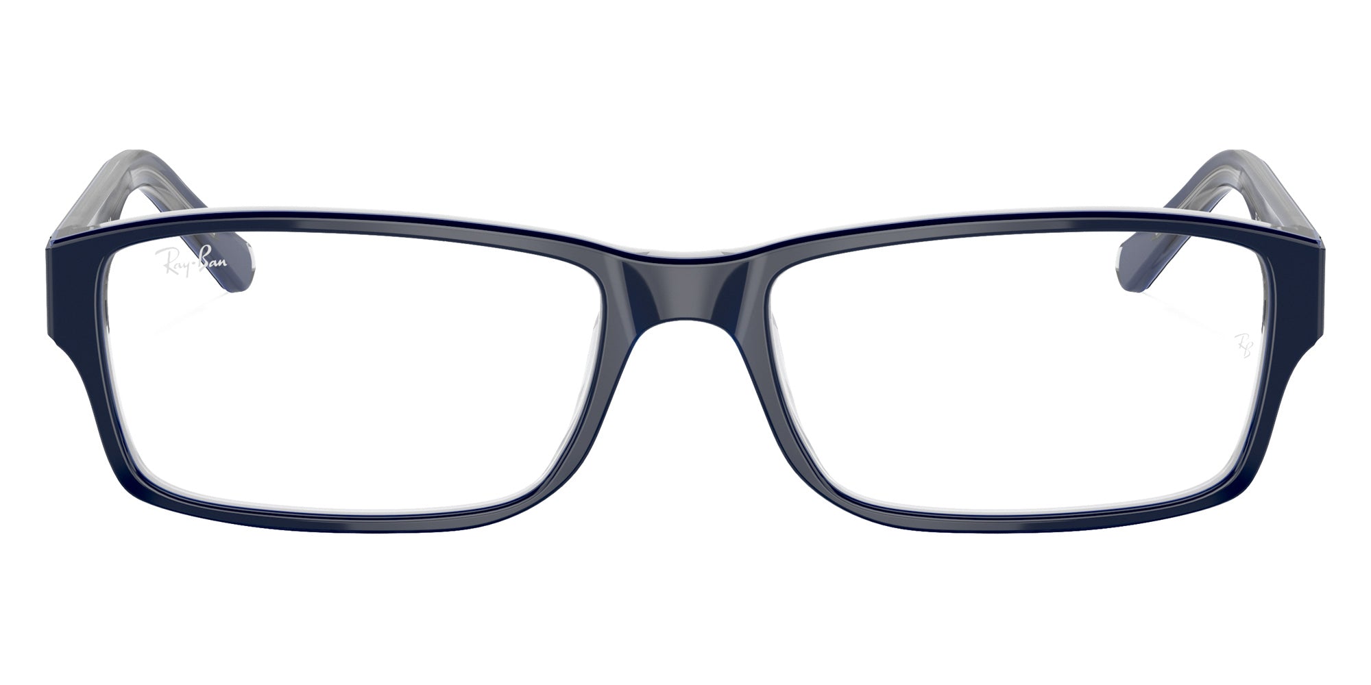 Ray-Ban RB5169 5815 52 - Blue #id:rx51695815_s:100100