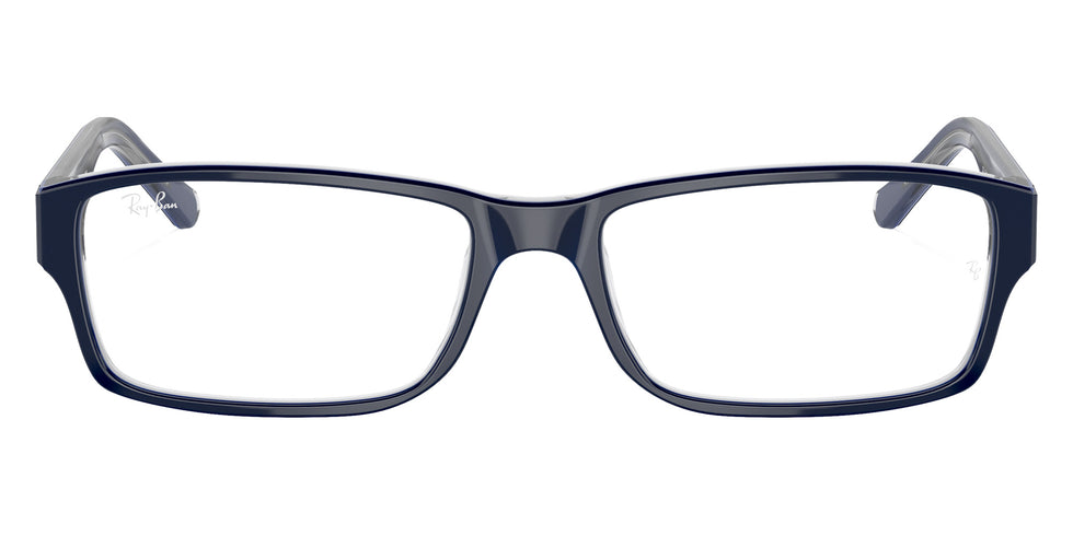 Ray-Ban RB5169 5815 52 - Blue #id:rx51695815_s:100100