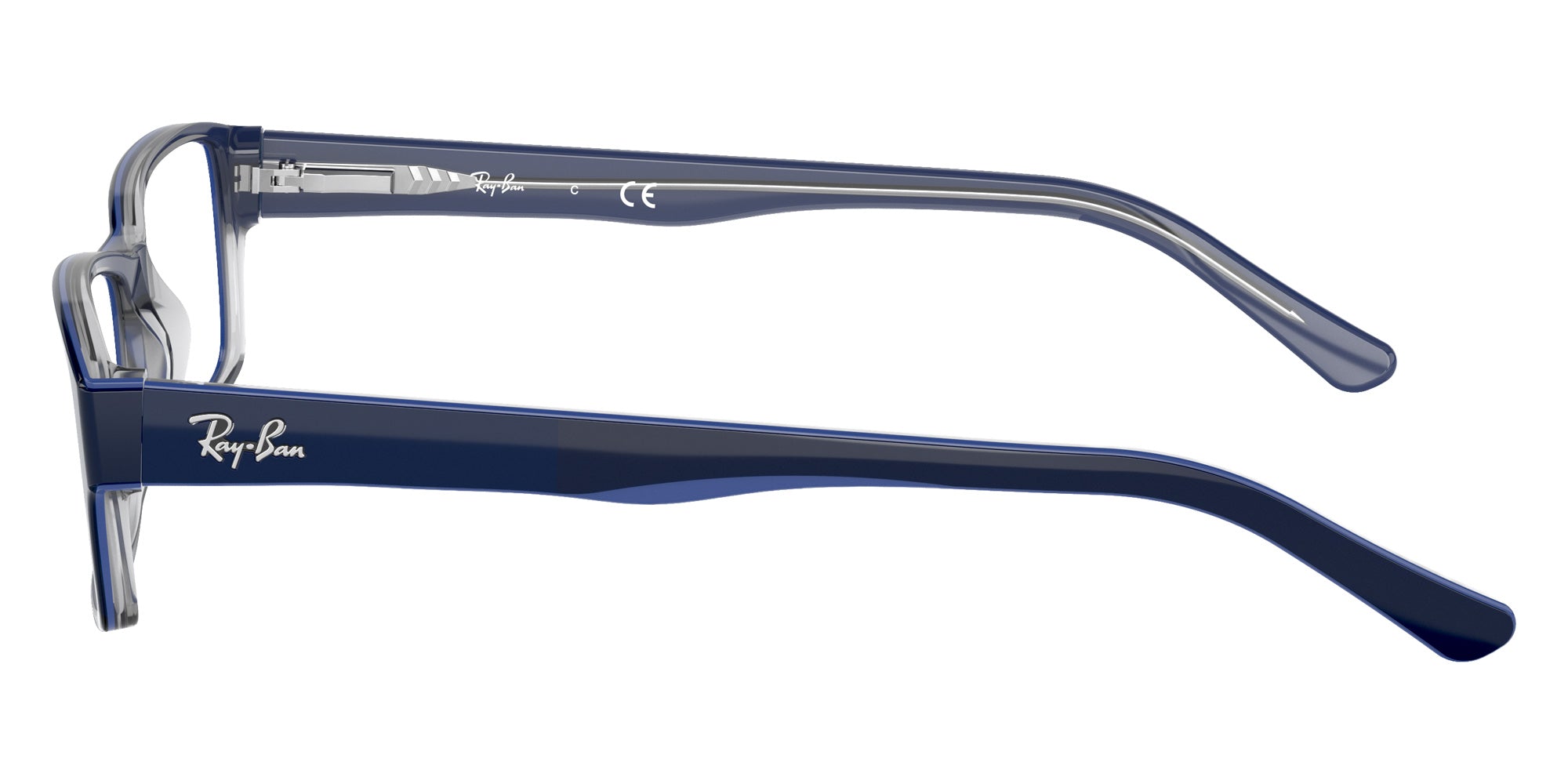 Ray-Ban RB5169 5815 52 - Blue #id:rx51695815_s:100110