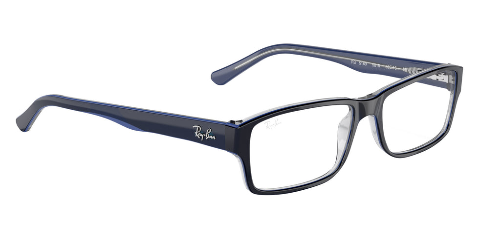 Ray-Ban RB5169 5815 52 - Blue #id:rx51695815_s:100120