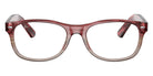 Ray-Ban RB5184 New Wayfarer 8145 54 - Bordeaux #id:rx51848145_s:100100