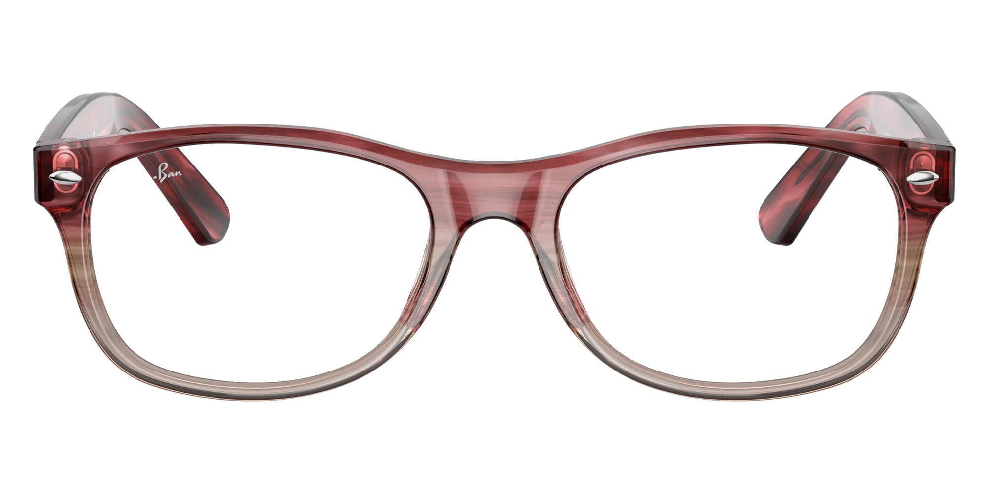 Ray-Ban RB5184 New Wayfarer 8145 54 - Bordeaux #id:rx51848145_s:100100