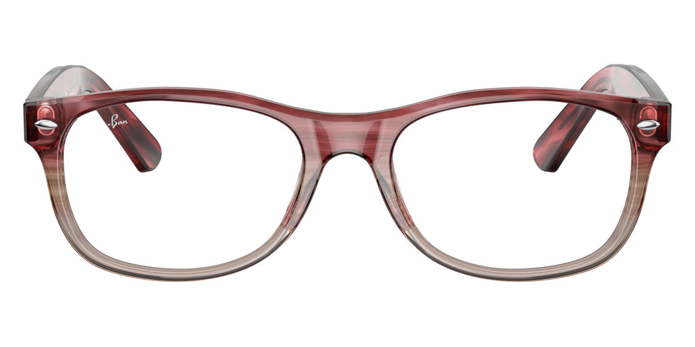 Ray-Ban RB5184 New Wayfarer 8145 54 - Bordeaux #id:rx51848145_s:100100