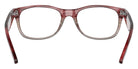 Ray-Ban RB5184 New Wayfarer 8145 54 - Bordeaux #id:rx51848145_s:100115