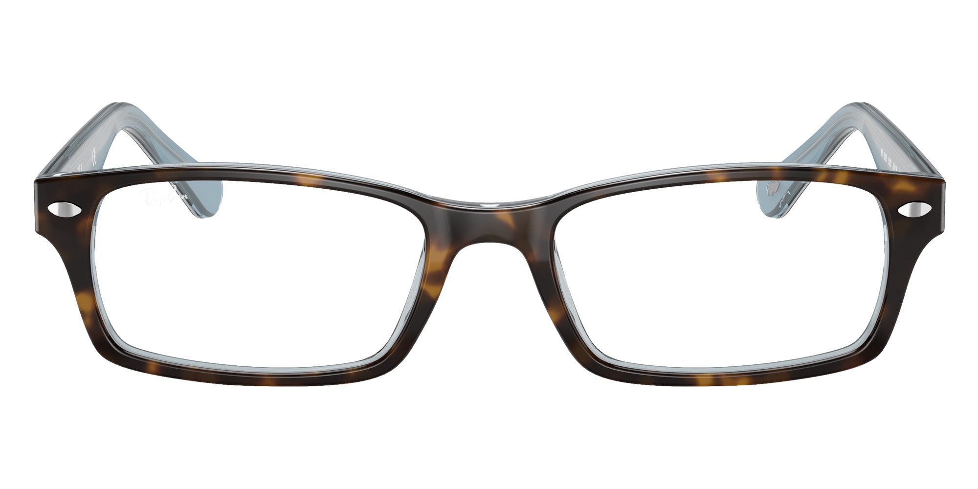 Ray-Ban RB5206 5023 54 - Tortoise #id:rx52065023_s:102100
