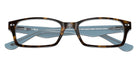 Ray-Ban RB5206 5023 54 - Tortoise #id:rx52065023_s:102125