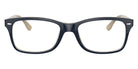 Ray-Ban RB5228 8119 50 - Transparent Blue #id:rx52288119_s:100100